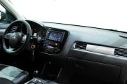 Mitsubishi Outlander III Рестайлинг 2 Сургут  - изображение 42