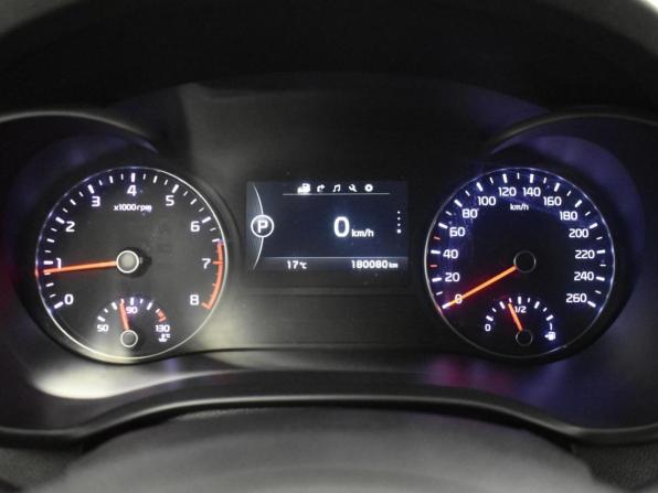 Kia Optima IV с пробегом 2016 года, цена 1 595 000 рублей, 180080 км, седан, Автокод Объявления
