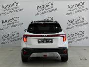 Kia Seltos I Рестайлинг Ставрополь  - изображение 31