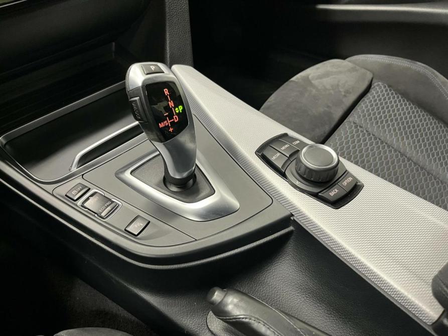 BMW 3 серии VI (F3x) Рестайлинг Екатеринбург  - изображение 9