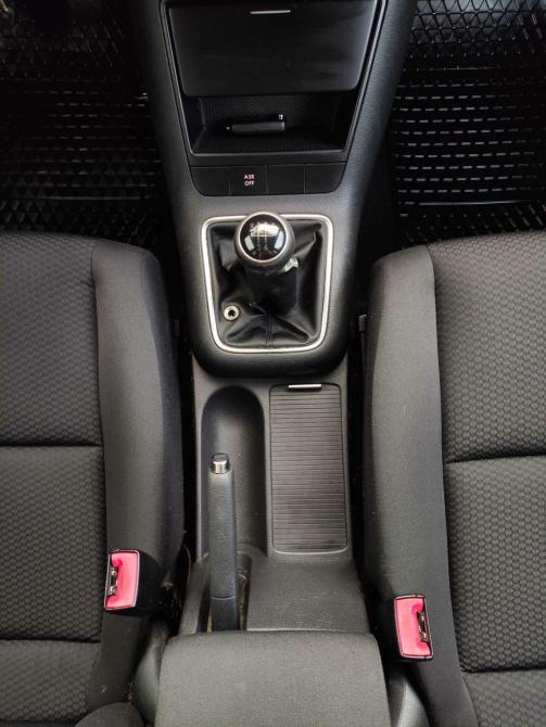 Volkswagen Golf Plus II Санкт-Петербург  - изображение 21