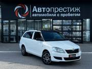 Skoda Fabia II Рестайлинг Волгоград  - изображение 23