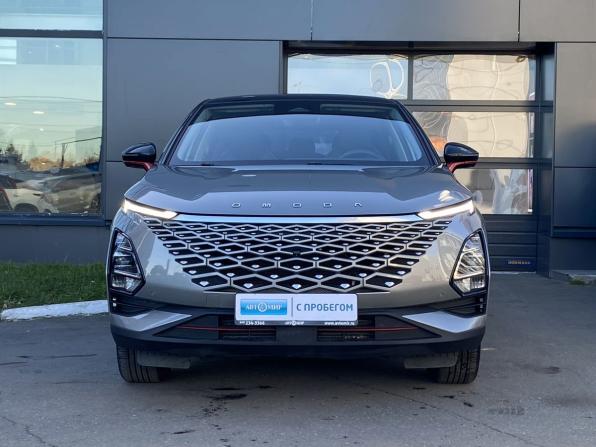 Omoda C5 I с пробегом 2023 года, цена 1 999 000 рублей, 13742 км, внедорожник, Автокод Объявления
