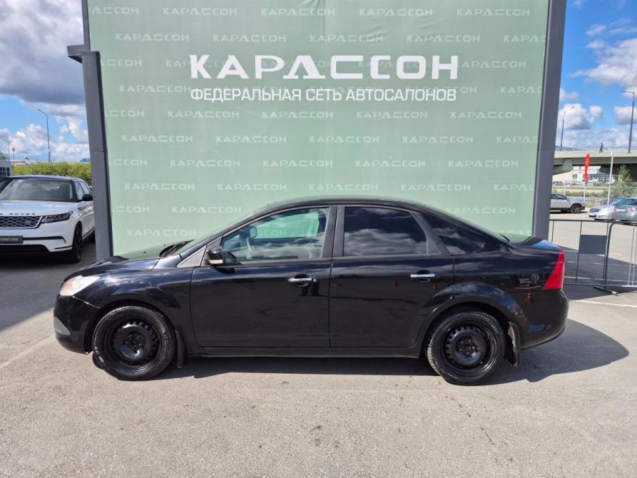 Ford Focus II Рестайлинг Екатеринбург  - изображение 3