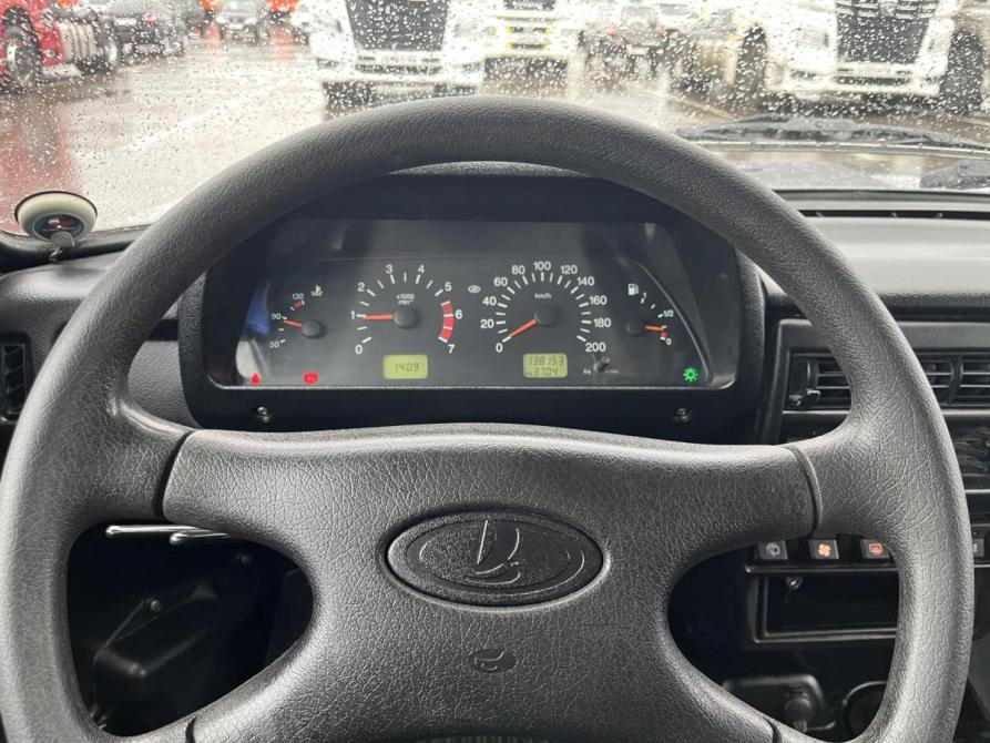 Lada (ВАЗ) 2131 (4x4) I Уфа  - изображение 10