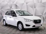 Datsun mi-DO Ульяновск  - изображение 28