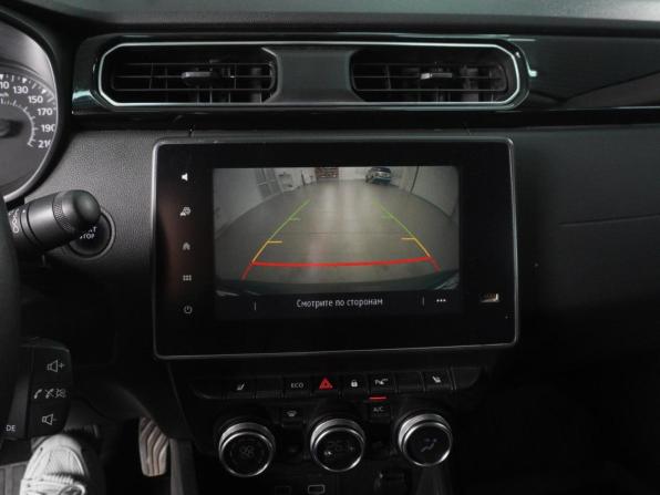 Renault Arkana I с пробегом 2019 года, цена 1 460 000 рублей, 162874 км, внедорожник, Автокод Объявления