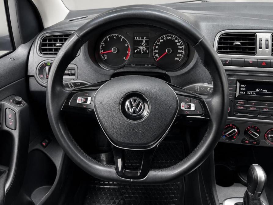 Volkswagen Polo V Рестайлинг Казань  - изображение 11