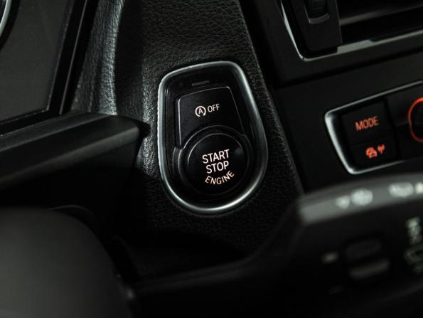 BMW 1 серии II (F20/F21) с пробегом 2013 года, цена 989 989 рублей, 174000 км, хэтчбек, Автокод Объявления