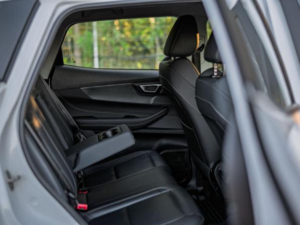 Chery Tiggo 4 Pro I с пробегом 2024 года, цена 1 490 000 рублей, 24506 км, внедорожник, Автокод Объявления