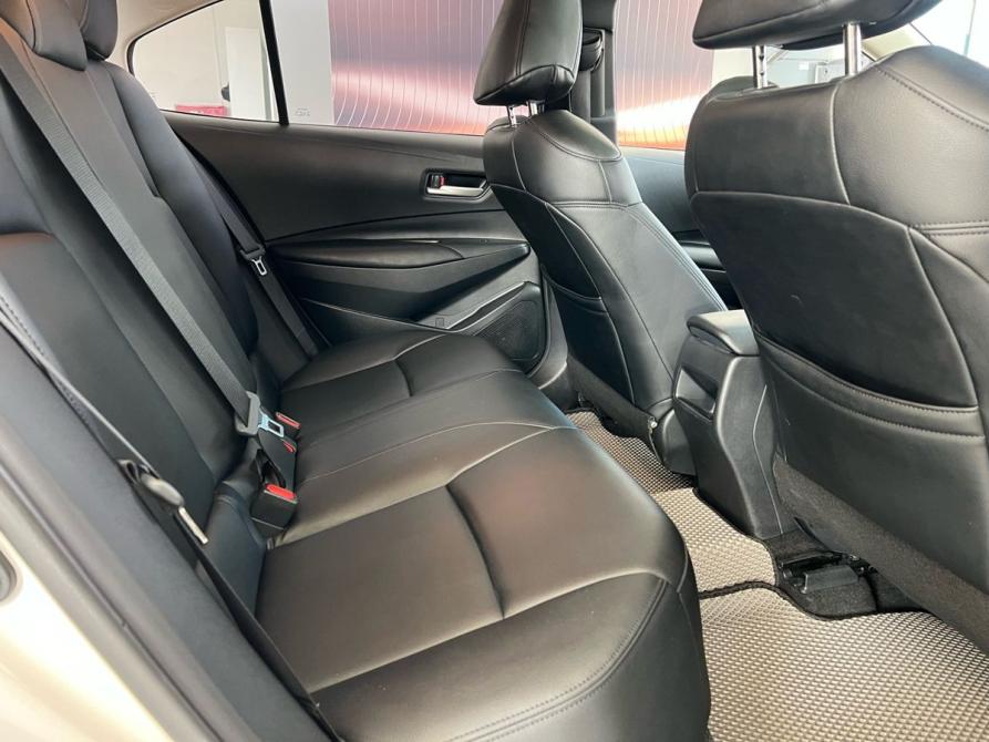 Toyota Corolla XII (E210) Екатеринбург  - изображение 19