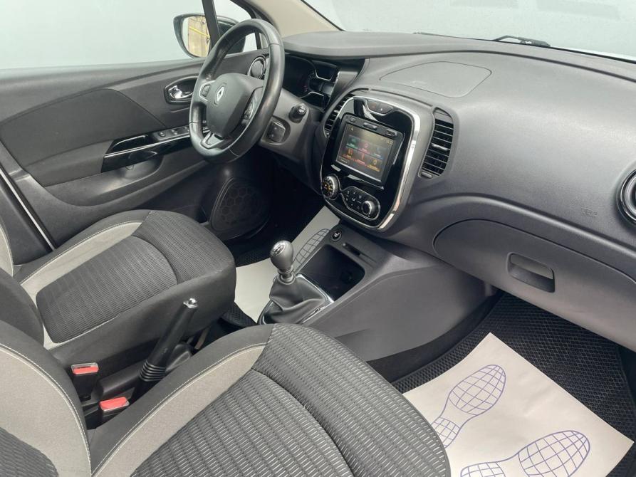 Renault Kaptur I Стерлитамак  - изображение 38