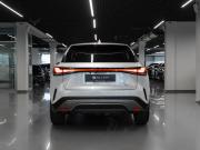 Lexus RX V Москва  - изображение 37