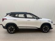 Kia Seltos I Рестайлинг Нижний Тагил  - изображение 21