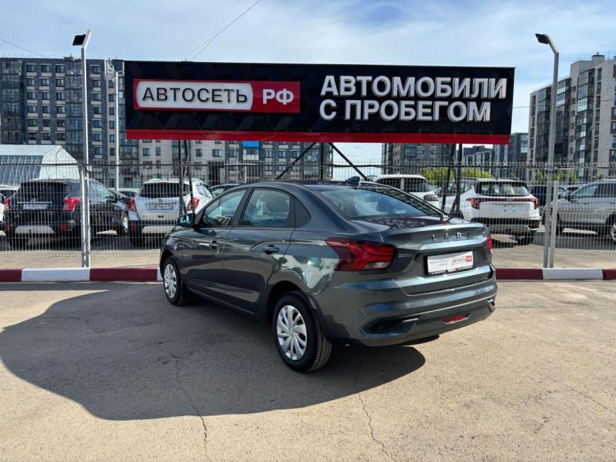 Lada (ВАЗ) Iskra Альметьевск  - изображение 17