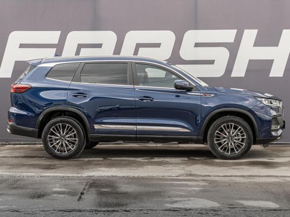 Chery Tiggo 8 Pro Max I Рестайлинг с пробегом 2023 года, цена 2 499 000 рублей, 59039 км, внедорожник, Автокод Объявления