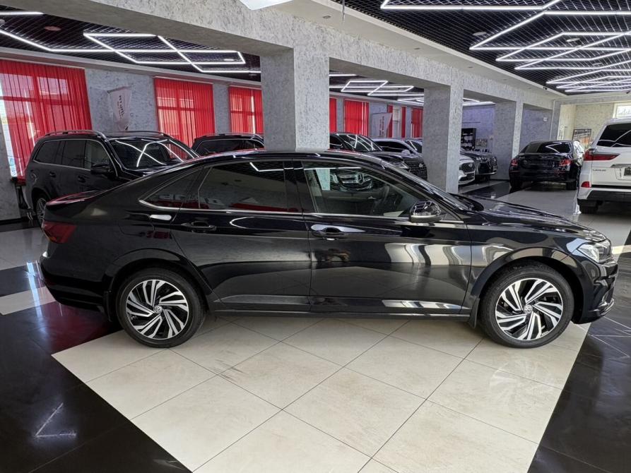 Volkswagen Jetta VII Ярославль  - изображение 6