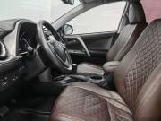 Toyota RAV4 IV (XA40) Рестайлинг Новосибирск  - изображение 36