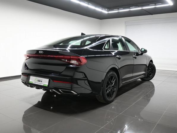 Kia K5 III с пробегом 2021 года, цена 2 295 000 рублей, 107460 км, седан, Автокод Объявления