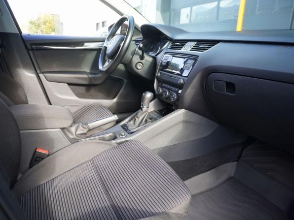 Skoda Octavia III (A7) с пробегом 2015 года, цена 1 206 700 рублей, 178314 км, лифтбек, Автокод Объявления