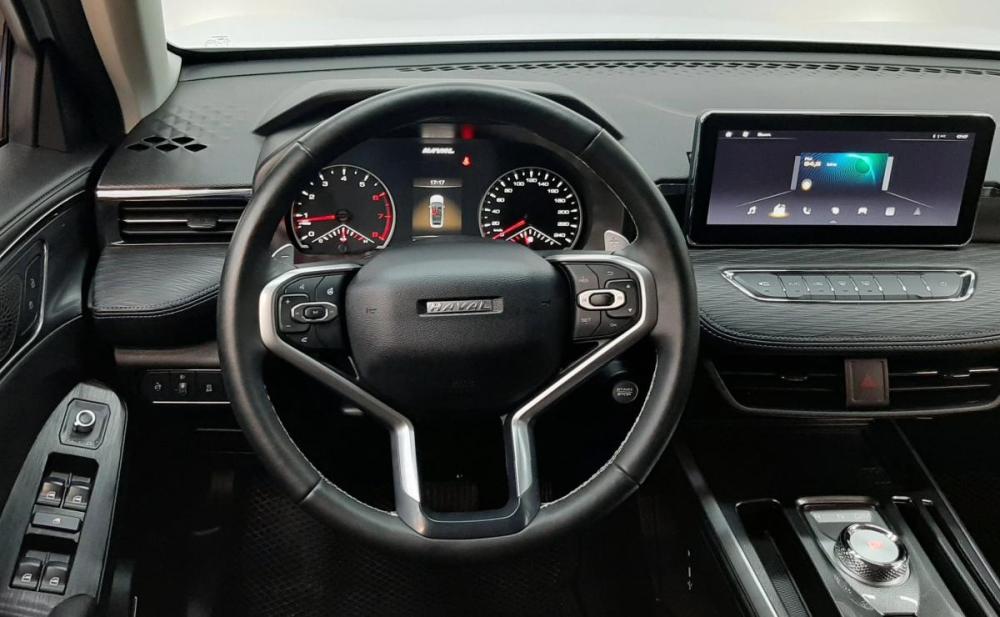 Haval Jolion I Москва  - изображение 14