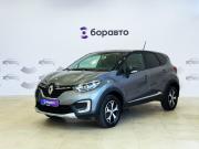 Renault Kaptur I Рестайлинг Ставрополь  - изображение 17