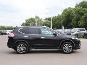 Nissan X-Trail III Москва  - изображение 26