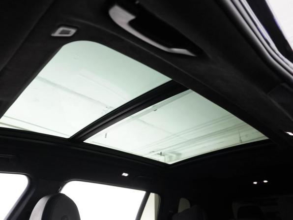 BMW X7 I (G07) с пробегом 2020 года, цена 5 941 050 рублей, 179375 км, внедорожник, Автокод Объявления