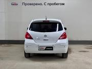 Nissan Tiida I Рестайлинг Тюмень  - изображение 31