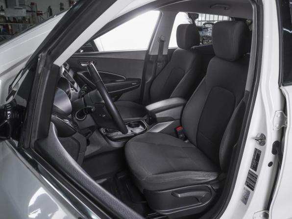 Hyundai Santa Fe III с пробегом 2013 года, цена 1 790 000 рублей, 198304 км, внедорожник, Автокод Объявления