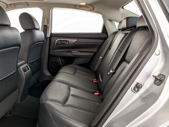 Nissan Teana III с пробегом 2014 года, цена 1 690 000 рублей, 93466 км, седан, Автокод Объявления