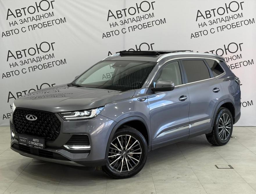 Chery Tiggo 8 Pro Max I Ставрополь  - изображение 1