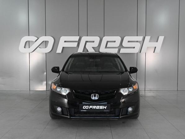 Honda Accord VIII с пробегом 2008 года, цена 1 079 000 рублей, 303201 км, седан, Автокод Объявления