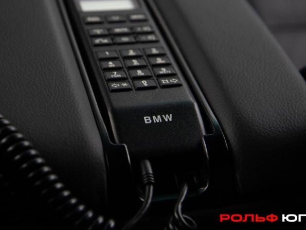 BMW 7 серии III (E38) Рестайлинг с пробегом 1999 года, цена 928 000 рублей, 432205 км, седан, Автокод Объявления