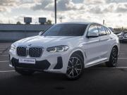 BMW X4 II (G02) Рестайлинг Москва  - изображение 21