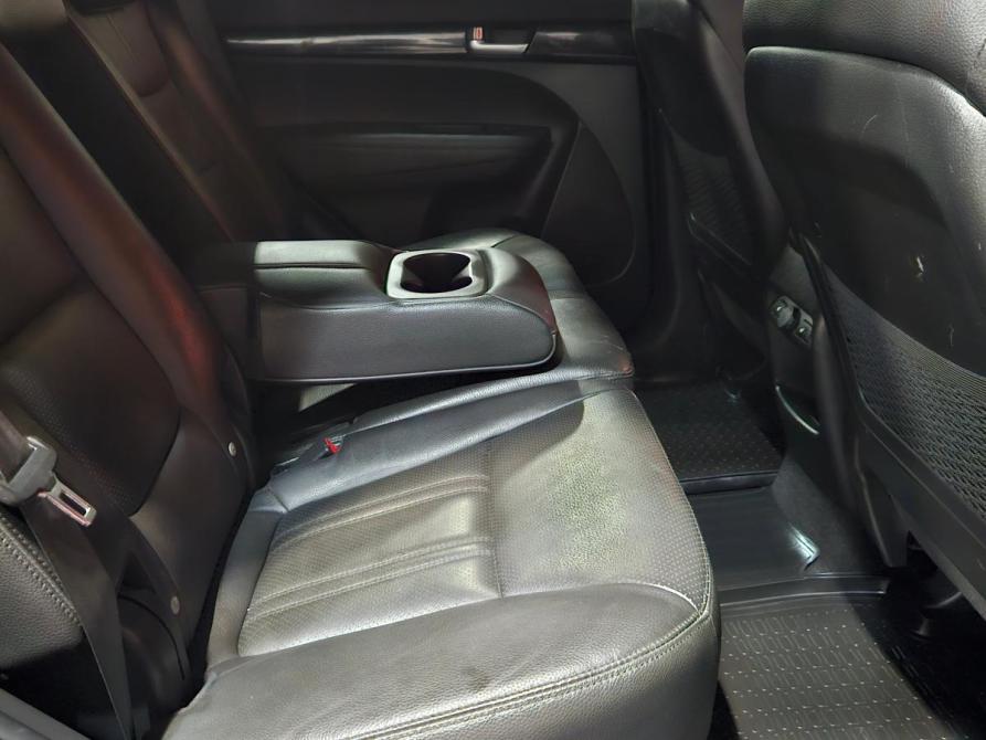 Kia Sorento II Рестайлинг Вологда  - изображение 14
