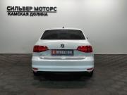 Volkswagen Jetta VI Рестайлинг Пермь  - изображение 27