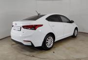 Hyundai Solaris II Волгоград  - изображение 22