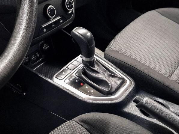 Hyundai Creta I с пробегом 2018 года, цена 1 480 200 рублей, 95193 км, внедорожник, Автокод Объявления