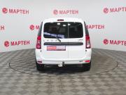 Lada (ВАЗ) Largus I Рестайлинг Вологда  - изображение 22