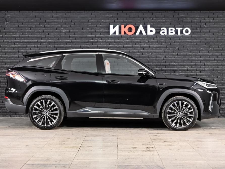 Geely Galaxy M7 Екатеринбург  - изображение 8