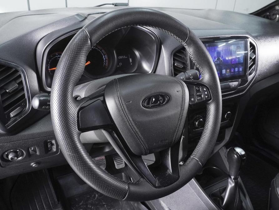 Lada (ВАЗ) XRAY I Ростов-на-Дону  - изображение 12