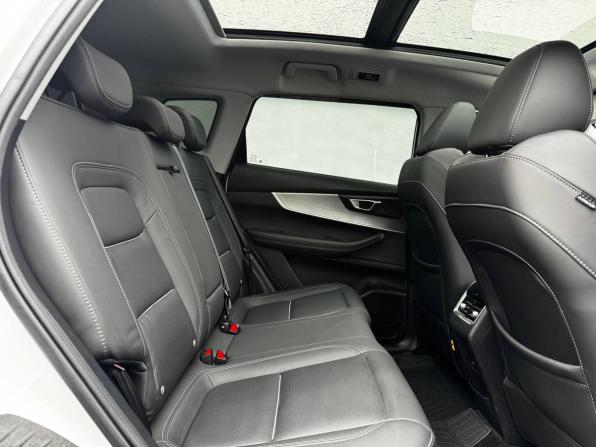 Chery Tiggo 7 Pro Max I с пробегом 2023 года, цена 2 170 000 рублей, 30300 км, внедорожник, Автокод Объявления