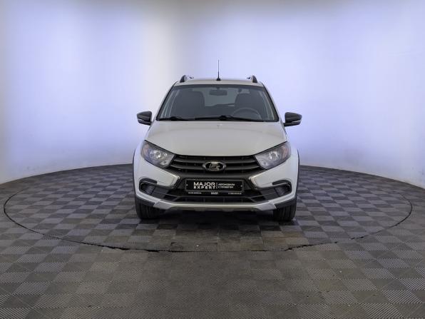 Lada (ВАЗ) Granta I Рестайлинг с пробегом 2023 года, цена 880 000 рублей, 49735 км, универсал, Автокод Объявления