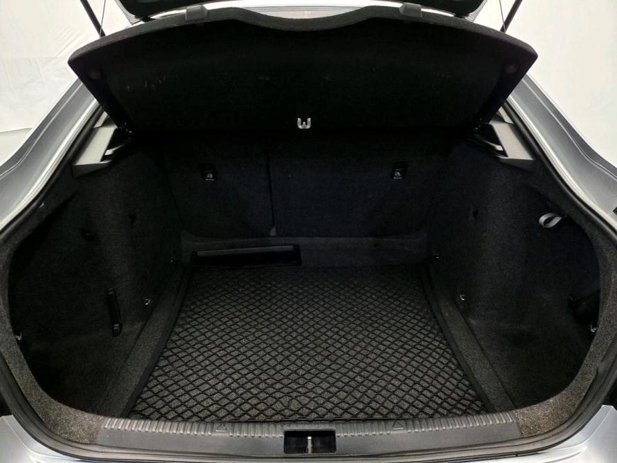 Skoda Octavia III (A7) Мурманск  - изображение 14