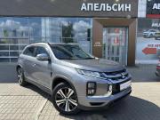 Mitsubishi ASX I Рестайлинг 2 Набережные Челны  - изображение 20