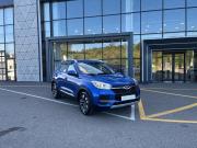 Chery Tiggo 4 I Рестайлинг Томск  - изображение 22