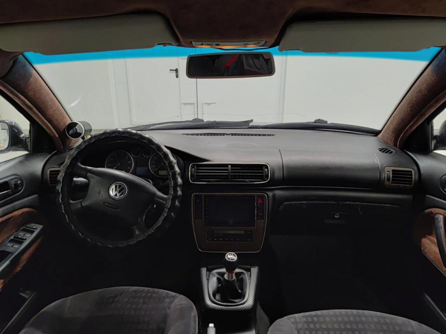 Volkswagen Passat B5 Рестайлинг Казань  - изображение 17