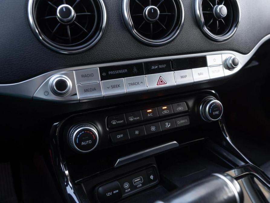 Kia Stinger I Волгоград  - изображение 22