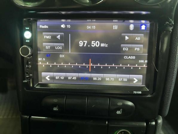 Ford Mondeo II с пробегом 1997 года, цена 109 201 рубль, 249598 км, седан, Автокод Объявления